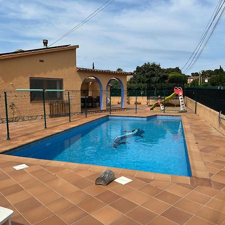 Villa Antic Plankton - Masos De Pals - Free Parking, Beach, Wifi, Holidays Esterno foto
