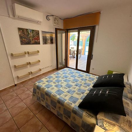 Villa Antic Plankton - Masos De Pals - Free Parking, Beach, Wifi, Holidays Esterno foto