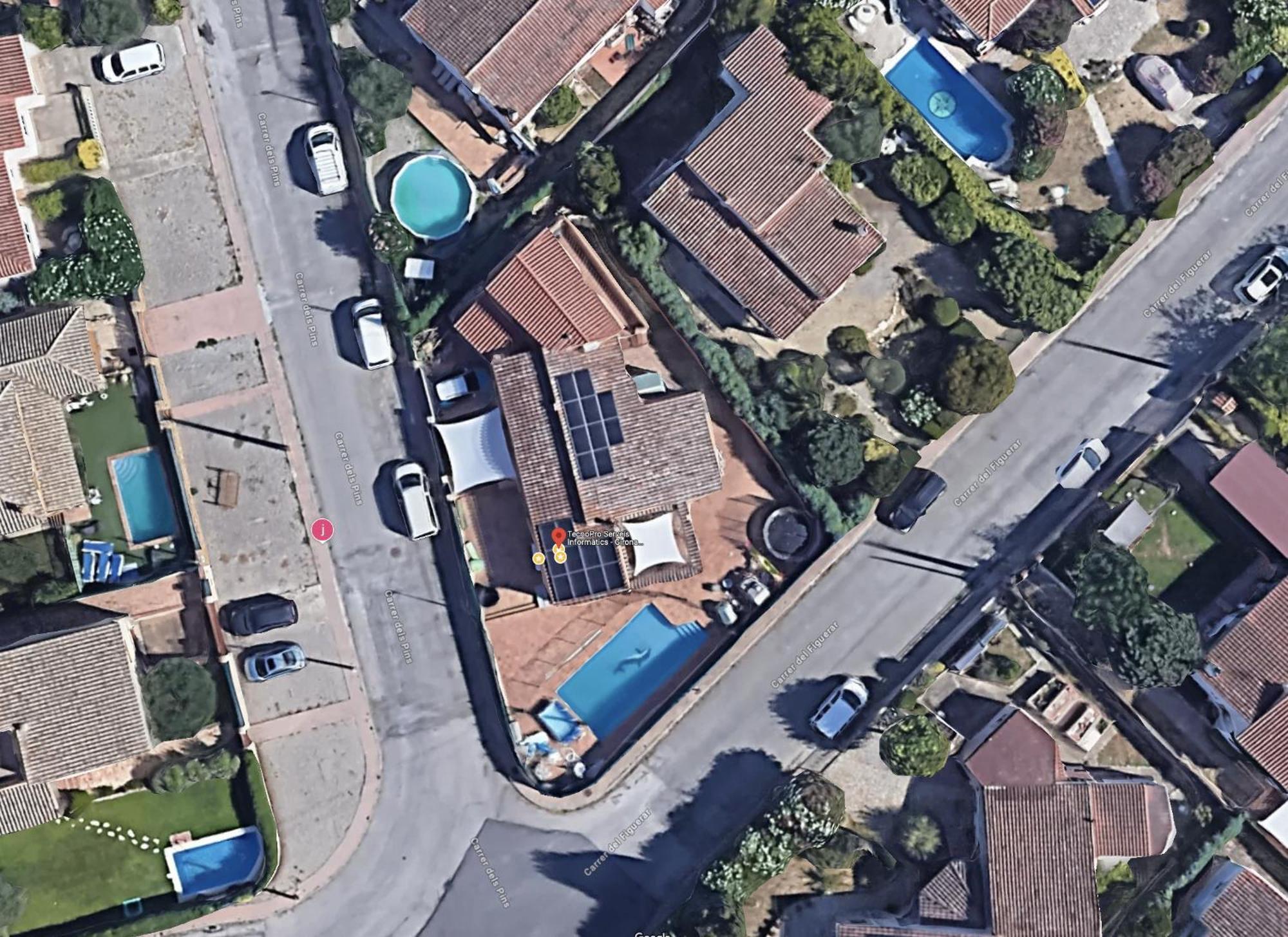 Villa Antic Plankton - Masos De Pals - Free Parking, Beach, Wifi, Holidays Esterno foto