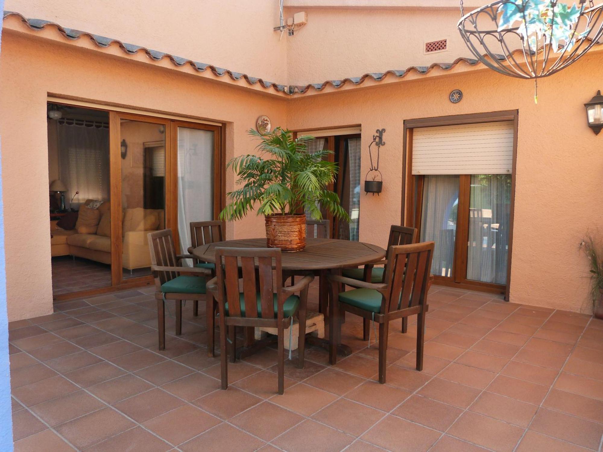 Villa Antic Plankton - Masos De Pals - Free Parking, Beach, Wifi, Holidays Esterno foto