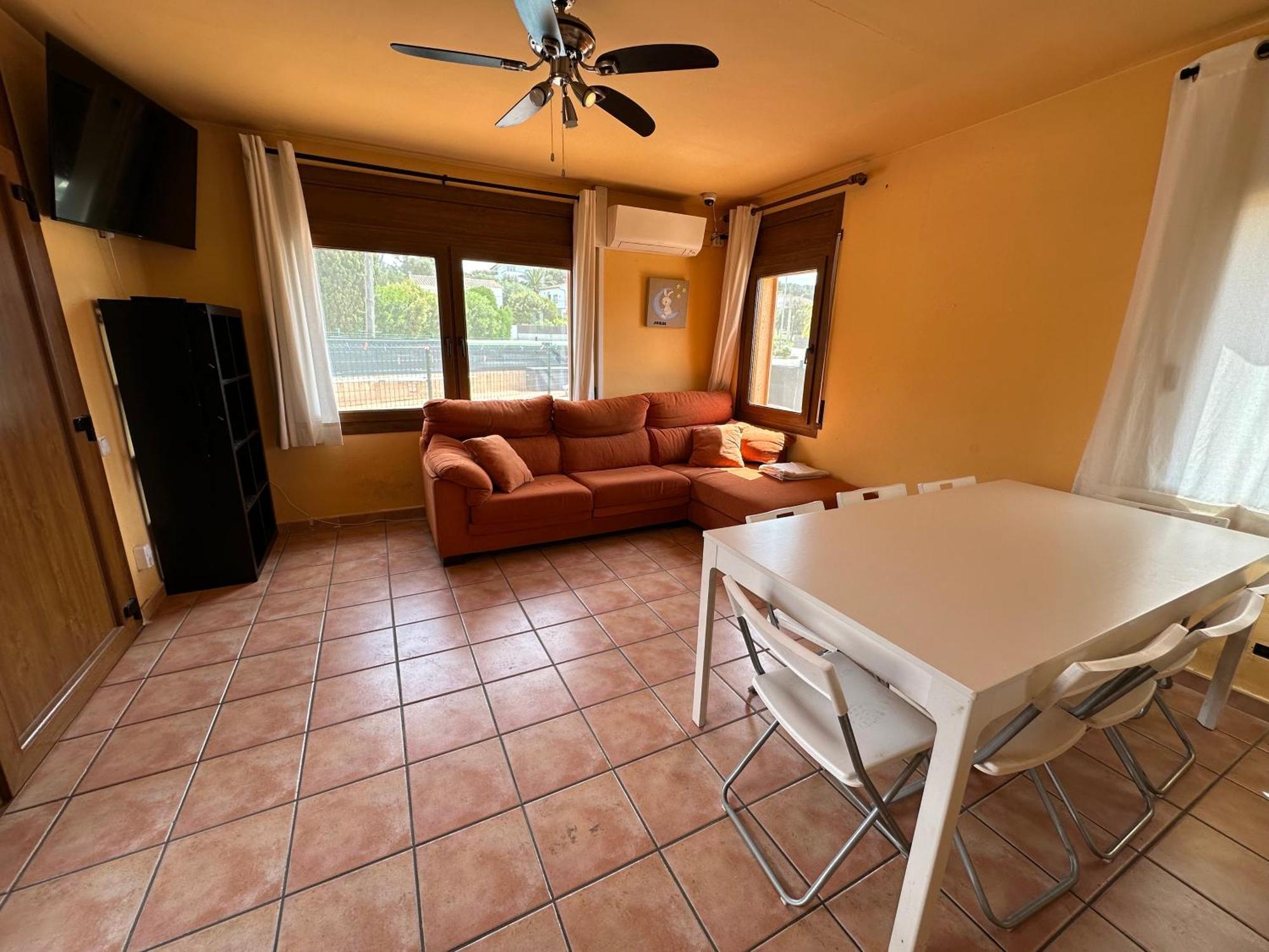 Villa Antic Plankton - Masos De Pals - Free Parking, Beach, Wifi, Holidays Esterno foto