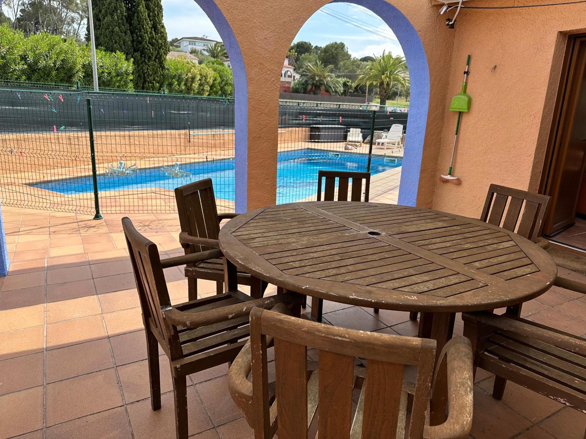 Villa Antic Plankton - Masos De Pals - Free Parking, Beach, Wifi, Holidays Esterno foto