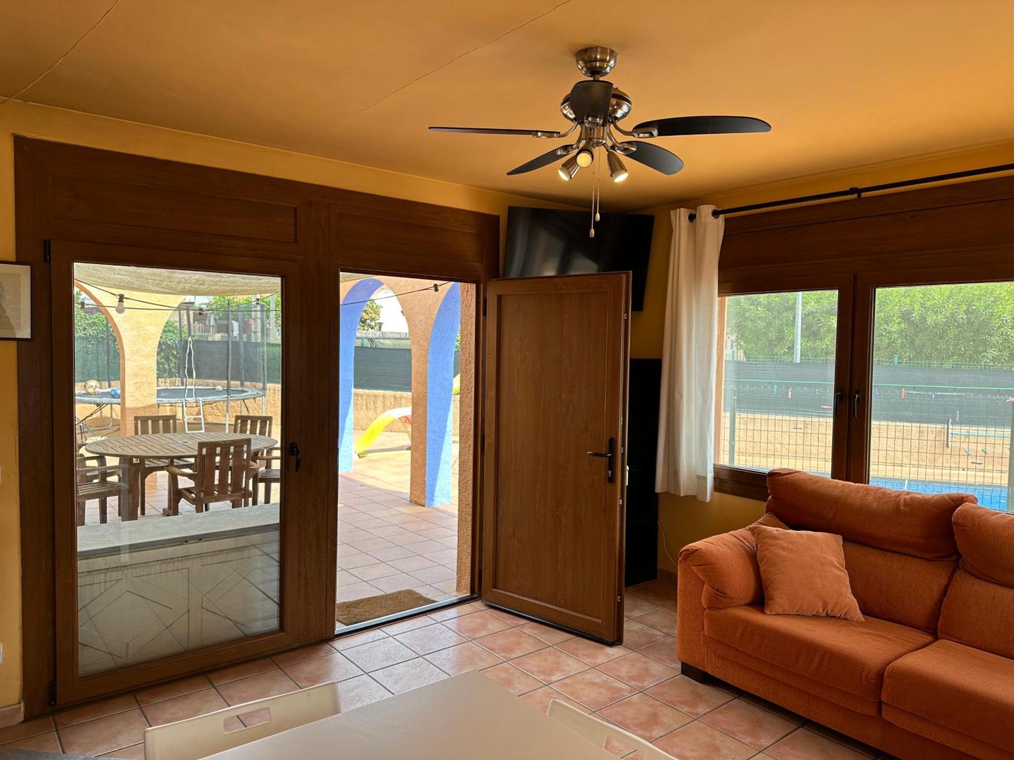 Villa Antic Plankton - Masos De Pals - Free Parking, Beach, Wifi, Holidays Esterno foto