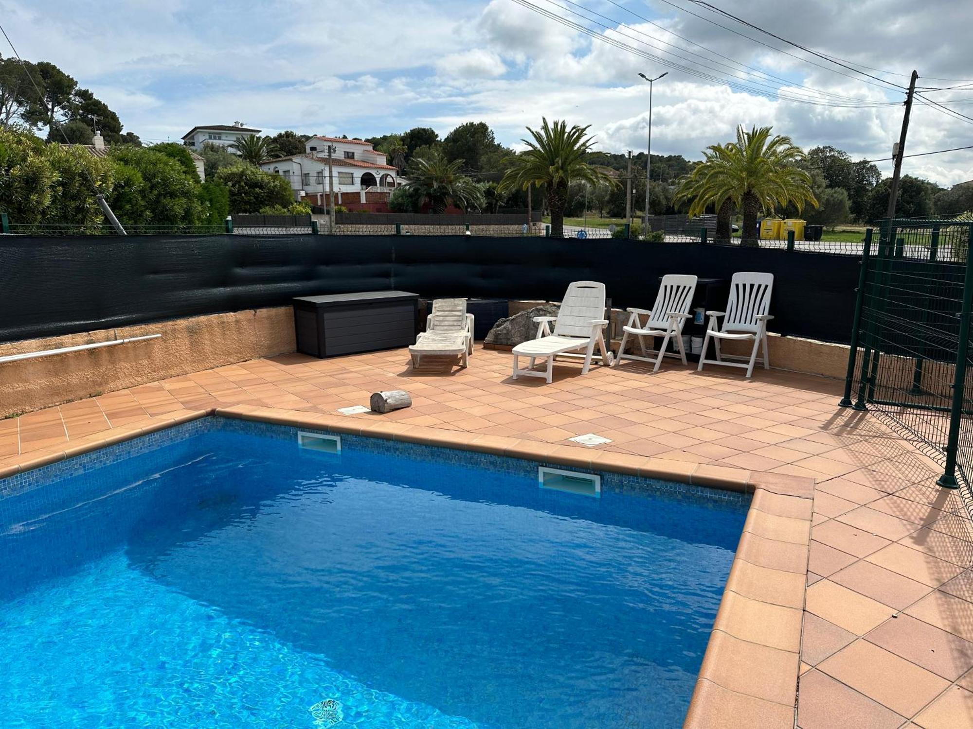 Villa Antic Plankton - Masos De Pals - Free Parking, Beach, Wifi, Holidays Esterno foto