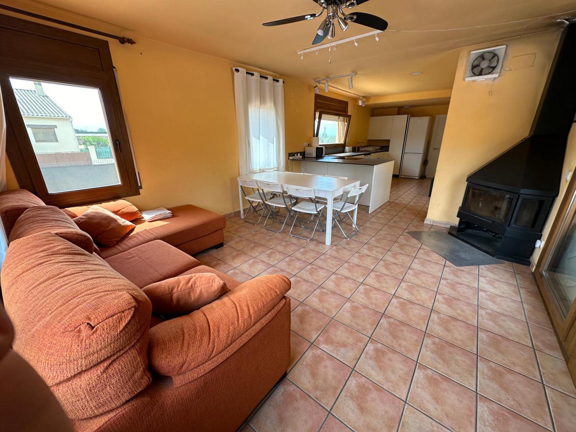Villa Antic Plankton - Masos De Pals - Free Parking, Beach, Wifi, Holidays Esterno foto