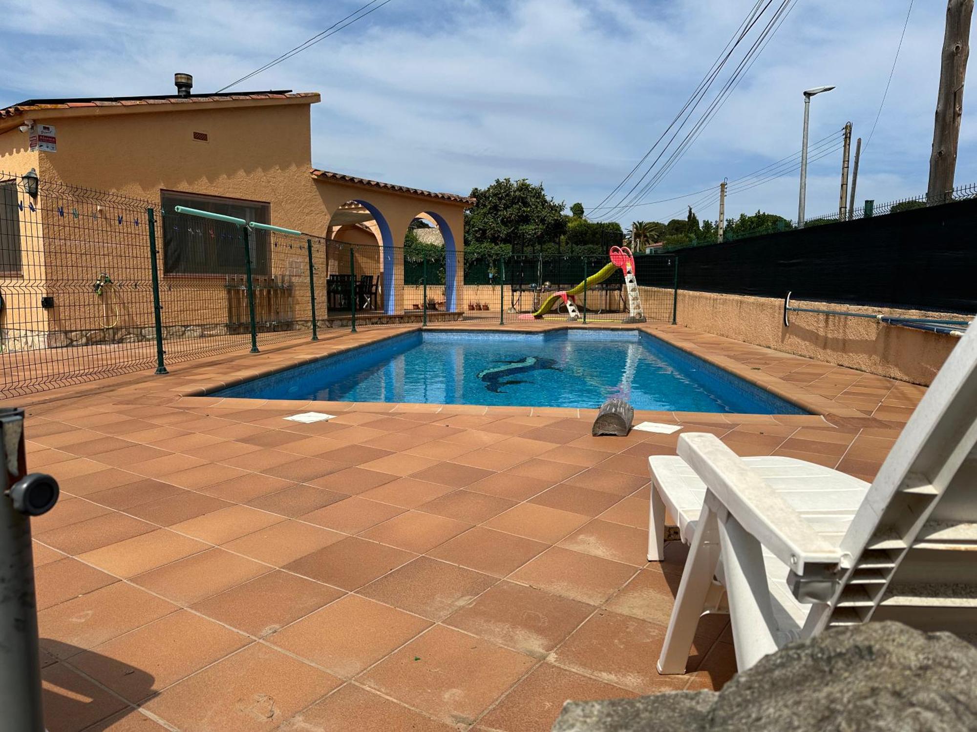 Villa Antic Plankton - Masos De Pals - Free Parking, Beach, Wifi, Holidays Esterno foto