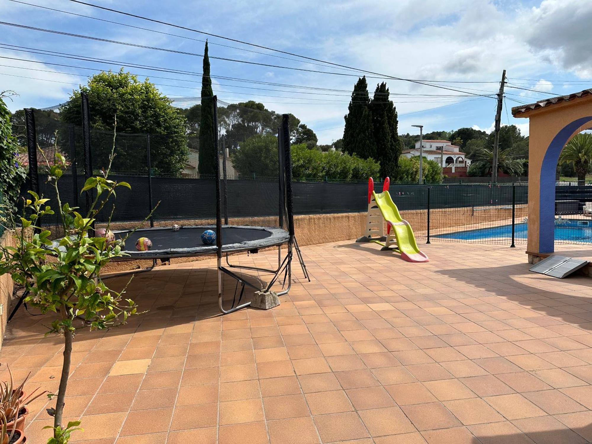 Villa Antic Plankton - Masos De Pals - Free Parking, Beach, Wifi, Holidays Esterno foto
