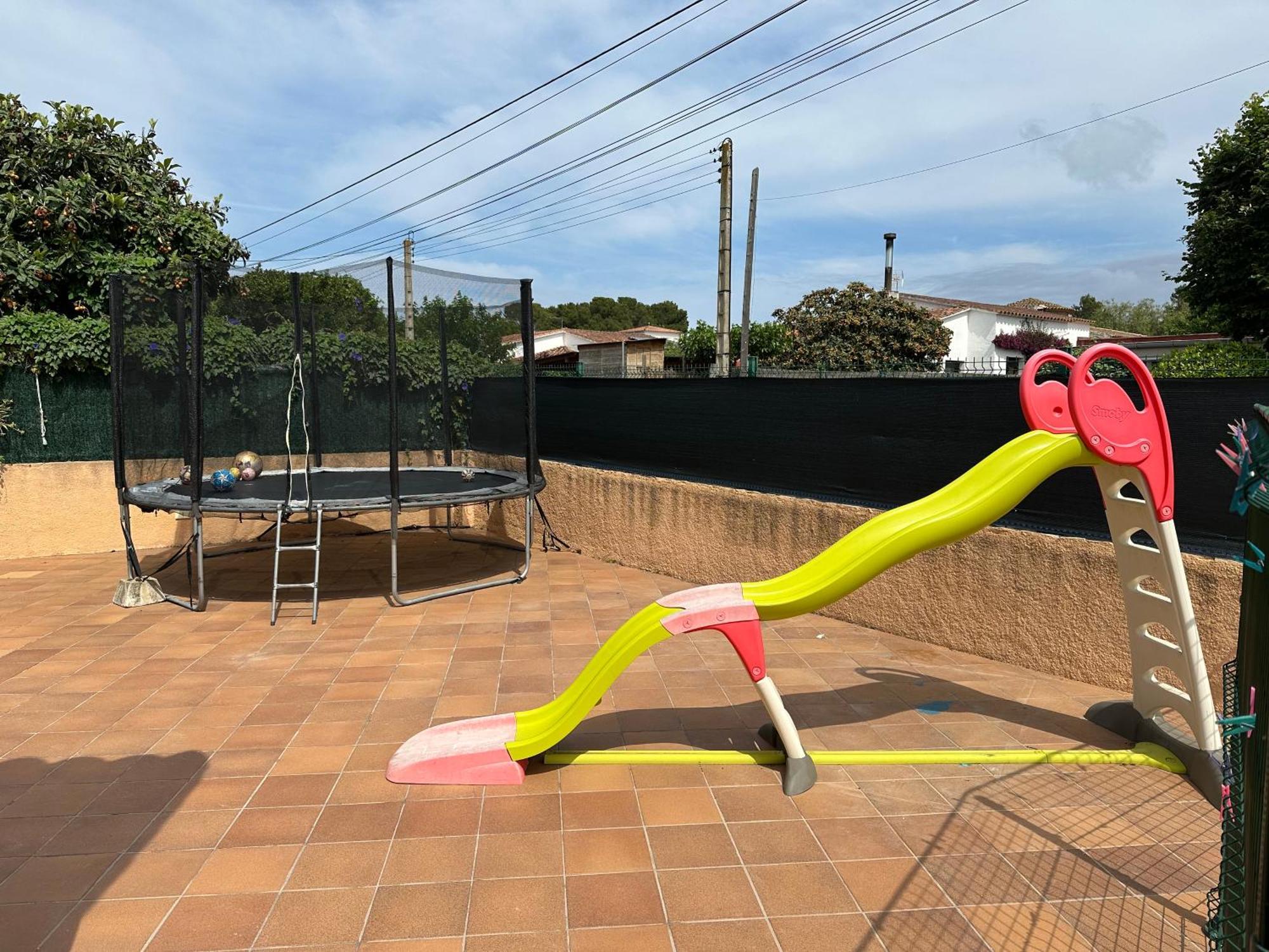 Villa Antic Plankton - Masos De Pals - Free Parking, Beach, Wifi, Holidays Esterno foto