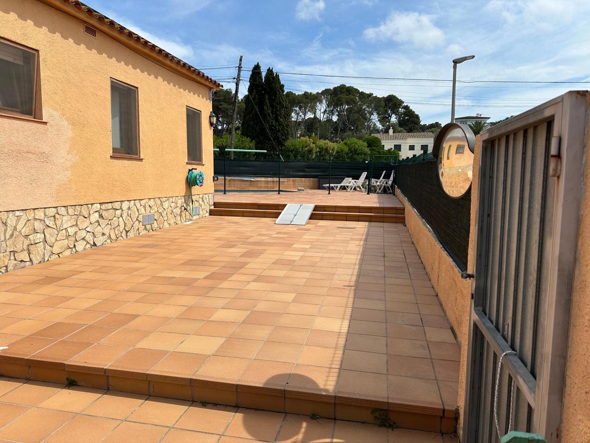 Villa Antic Plankton - Masos De Pals - Free Parking, Beach, Wifi, Holidays Esterno foto