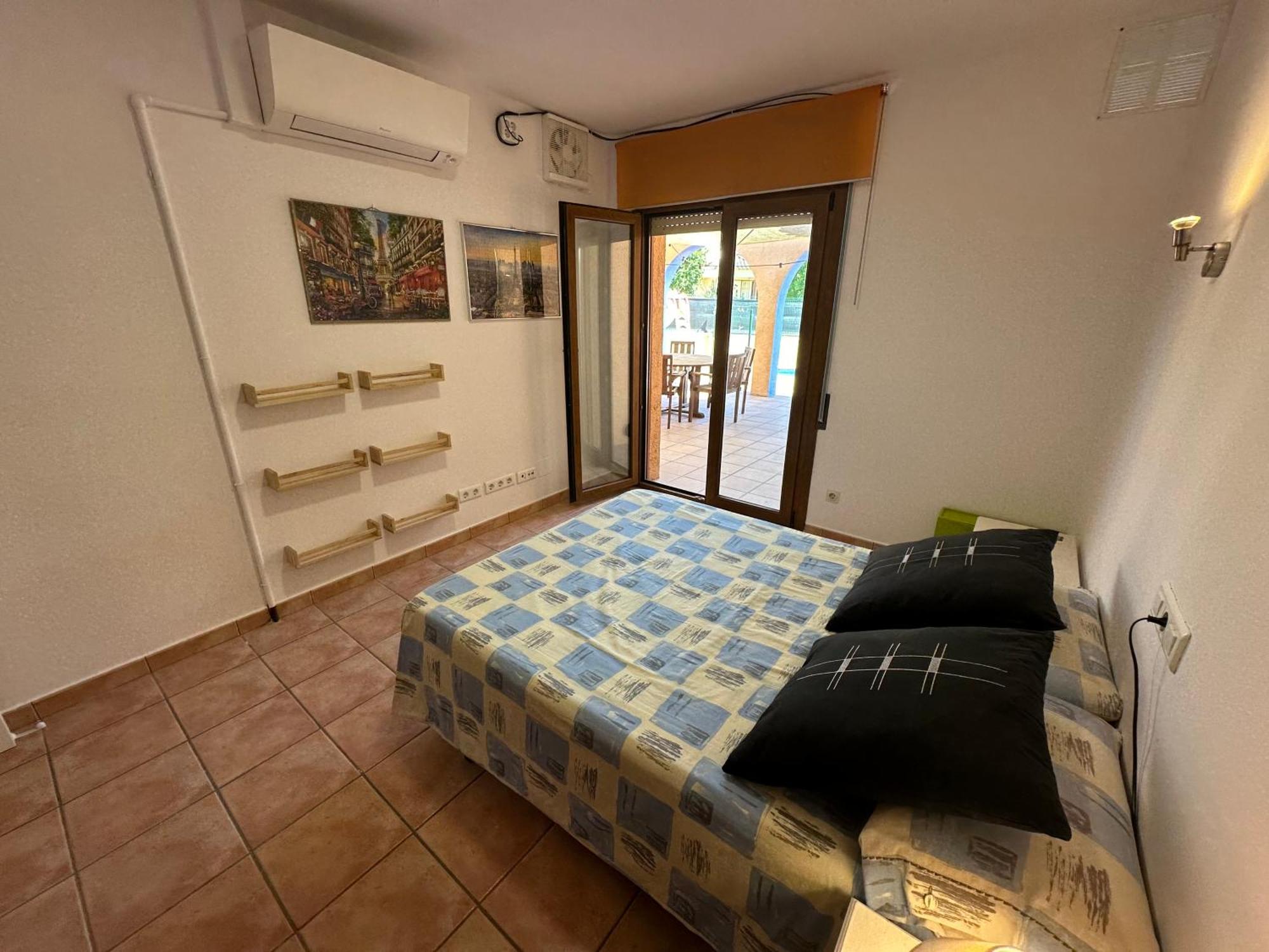 Villa Antic Plankton - Masos De Pals - Free Parking, Beach, Wifi, Holidays Esterno foto