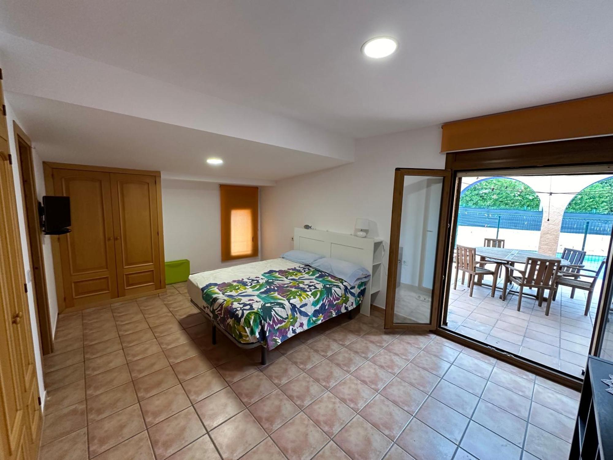 Villa Antic Plankton - Masos De Pals - Free Parking, Beach, Wifi, Holidays Esterno foto
