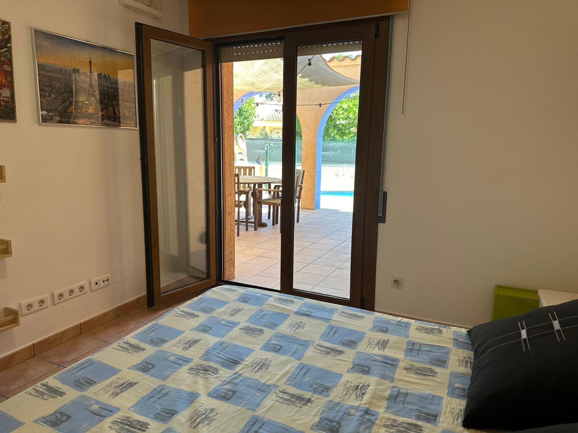 Villa Antic Plankton - Masos De Pals - Free Parking, Beach, Wifi, Holidays Esterno foto