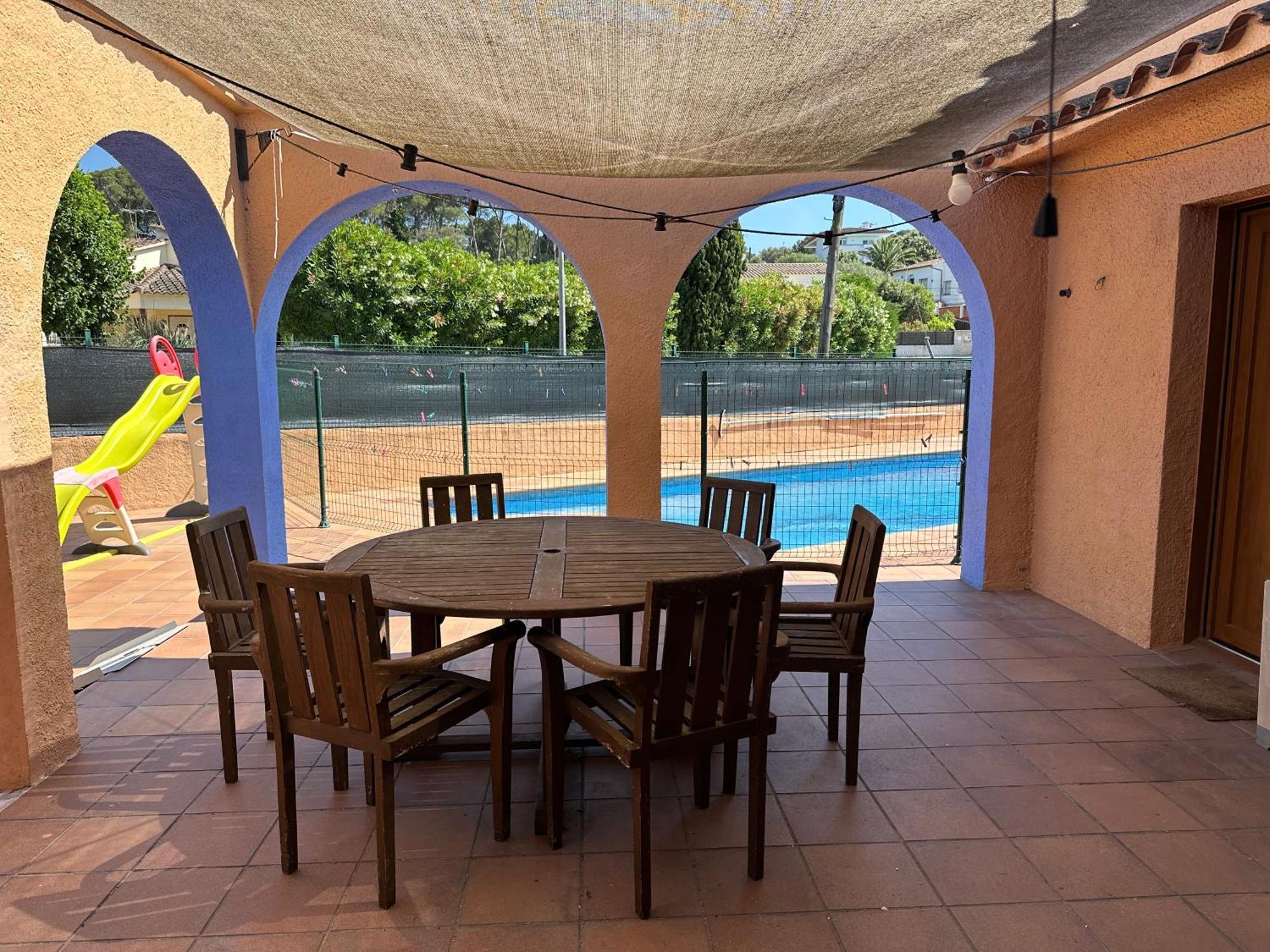 Villa Antic Plankton - Masos De Pals - Free Parking, Beach, Wifi, Holidays Esterno foto