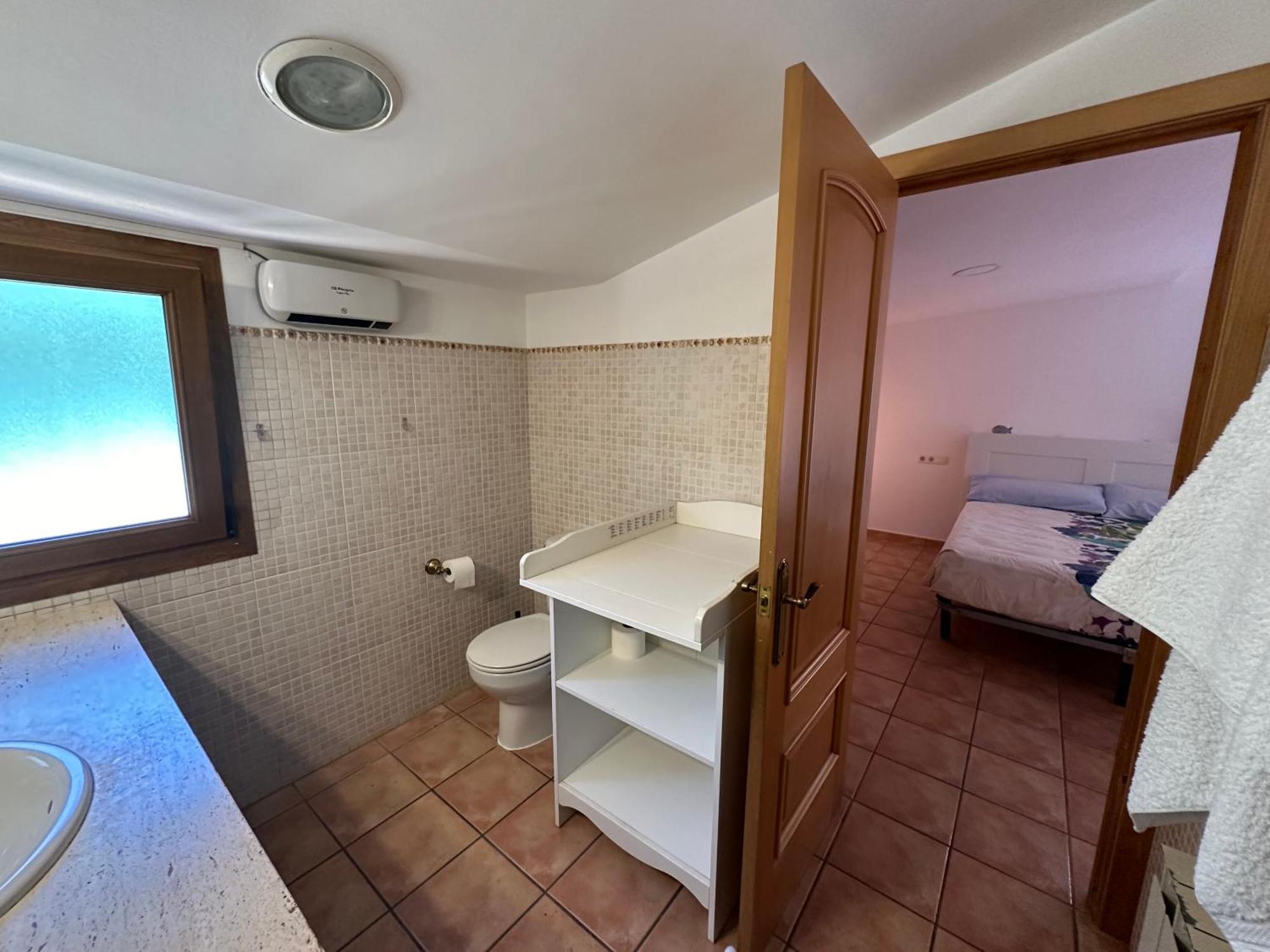 Villa Antic Plankton - Masos De Pals - Free Parking, Beach, Wifi, Holidays Esterno foto